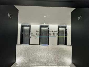 👍免仲介費*松江南京站共構*特A級商辦*一層一戶*專車接送（第7張）