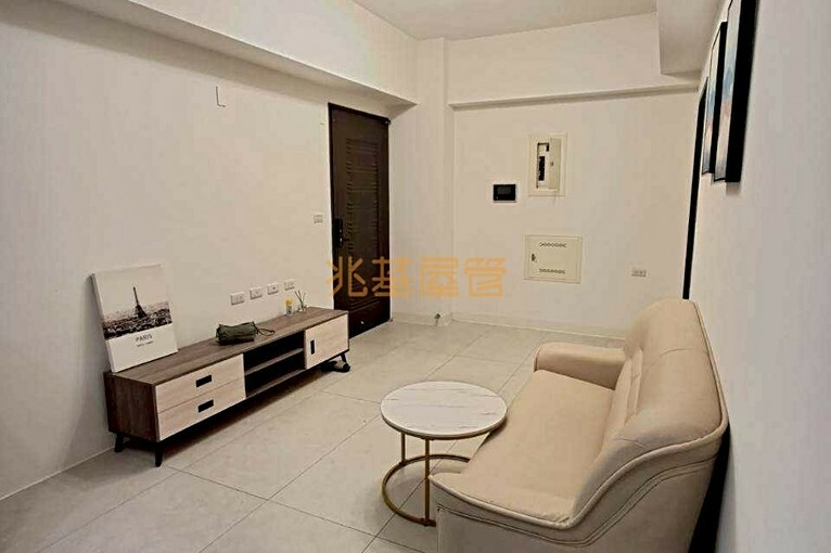 兆基社會住宅🏡新市2房/可租補/看房加Line（第1張）