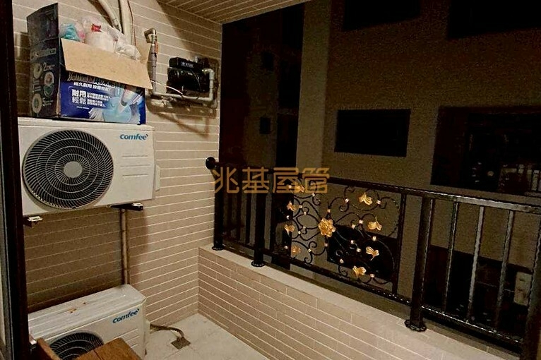 兆基社會住宅🏡新市2房/可租補/看房加Line（第6張）