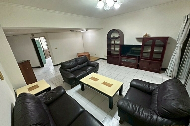 兆基社會住宅🏠稀有超大電梯四房可租補有車位（第1張）