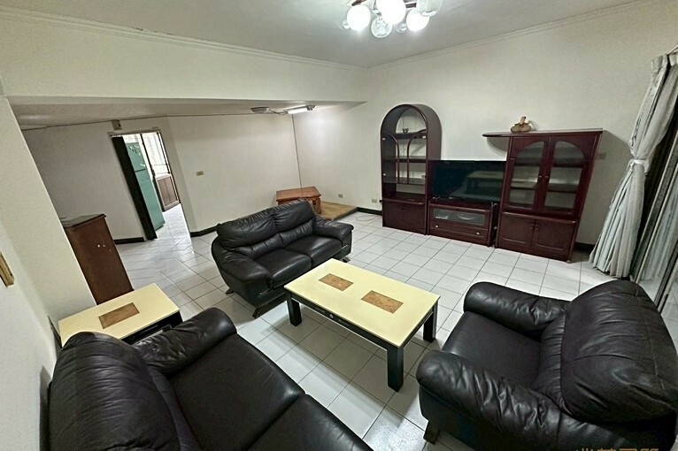 兆基社會住宅🏠稀有超大電梯四房可租補有車位（第1張）