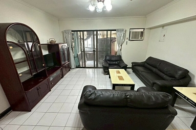 兆基社會住宅🏠稀有超大電梯四房可租補有車位（第2張）