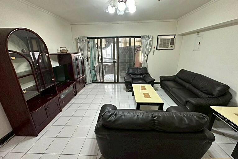 兆基社會住宅🏠稀有超大電梯四房可租補有車位（第2張）