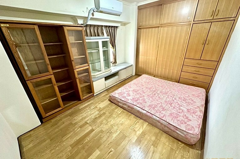 兆基社會住宅🏠稀有超大電梯四房可租補有車位（第6張）