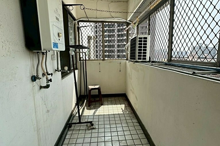 兆基社會住宅🏠稀有超大電梯四房可租補有車位（第8張）