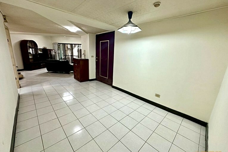 兆基社會住宅🏠稀有超大電梯四房可租補有車位（第3張）