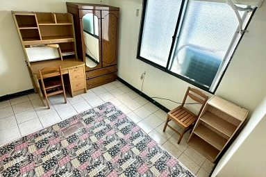 兆基社會住宅🏠稀有超大電梯四房可租補有車位（第4張）