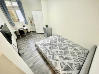 🧡加賴約🧡可貓咪🧡可凸窗曬🧡租屋補助🧡（第1張）