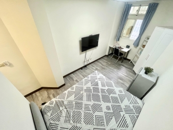 🧡加賴約🧡可貓咪🧡可凸窗曬🧡租屋補助🧡（第9張）