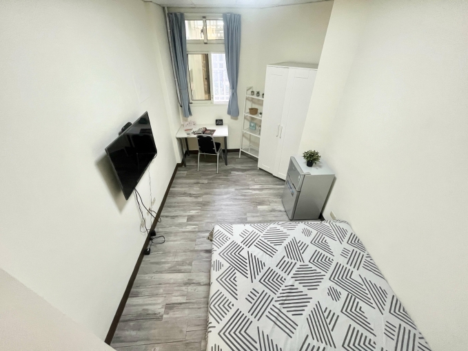 🧡加賴約🧡可貓咪🧡可凸窗曬🧡租屋補助🧡（第8張）