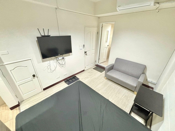 珍珠奶茶不要珍珠🐈🐕可寵可狗✨獨立洗衣💕近中山醫 大慶夜市⚡宇你相見（第3張）