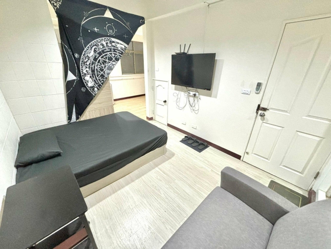 珍珠奶茶不要珍珠🐈🐕可寵可狗✨獨立洗衣💕近中山醫 大慶夜市⚡宇你相見（第8張）