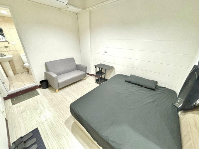 珍珠奶茶不要珍珠🐈🐕可寵可狗✨獨立洗衣💕近中山醫 大慶夜市⚡宇你相見（第2張）