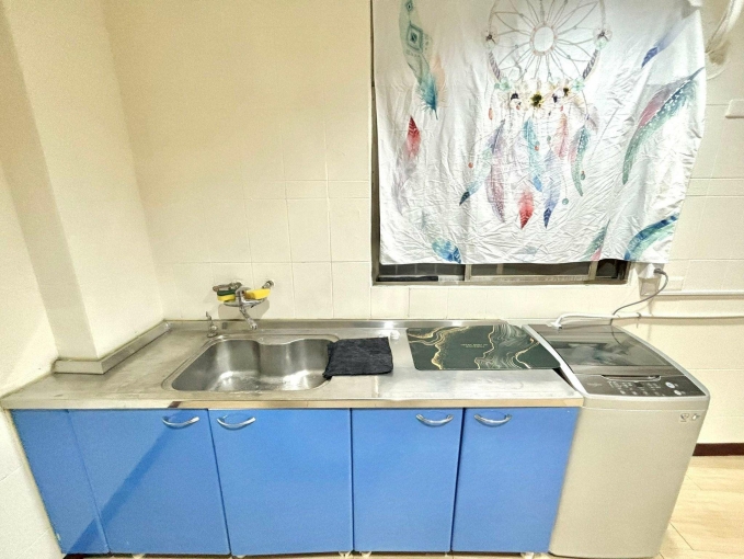 珍珠奶茶不要珍珠🐈🐕可寵可狗✨獨立洗衣💕近中山醫 大慶夜市⚡宇你相見（第7張）