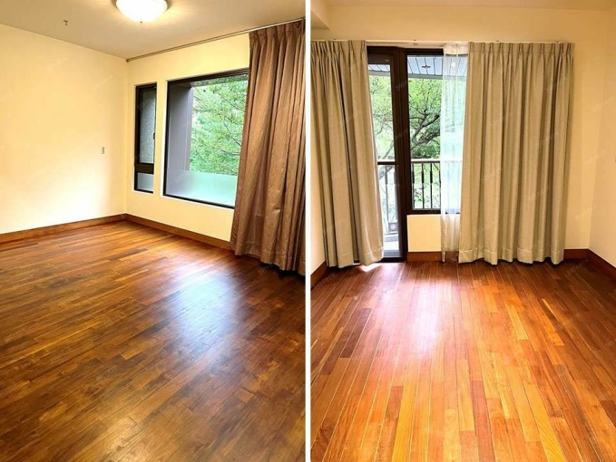 @@六張犁科技大樓商圈旁*靜巷樹海美邸（第4張）