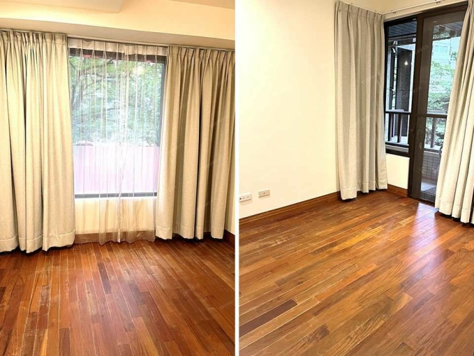 @@六張犁科技大樓商圈旁*靜巷樹海美邸（第5張）