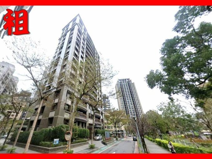 @@六張犁科技大樓商圈旁*靜巷樹海美邸（第1張）