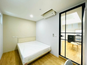 士林區.芝山站.低樓層.舒適設計感1房1廳1衛2F（第6張）