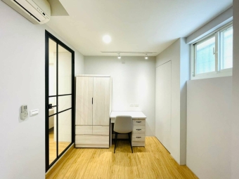 士林區.芝山站.低樓層.舒適設計感1房1廳1衛2F（第7張）