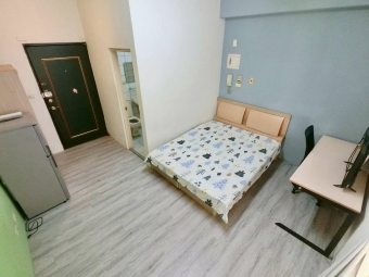 小廚房開伙😍台水電🔆雙租補💖社區管理員📍南屯捷運（第5張）