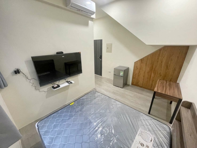 宇你相見😺可寵可狗✨可租補💕近后科國道一號（第4張）