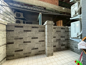 租屋找77✿藝文稀有1樓,社區兩房,可住可工作室（第9張）