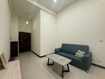 租屋找77✿藝文稀有1樓,社區兩房,可住可工作室（第3張）