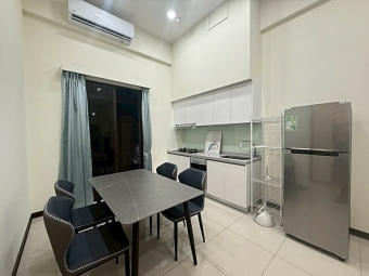 租屋找77✿藝文稀有1樓,社區兩房,可住可工作室（第6張）