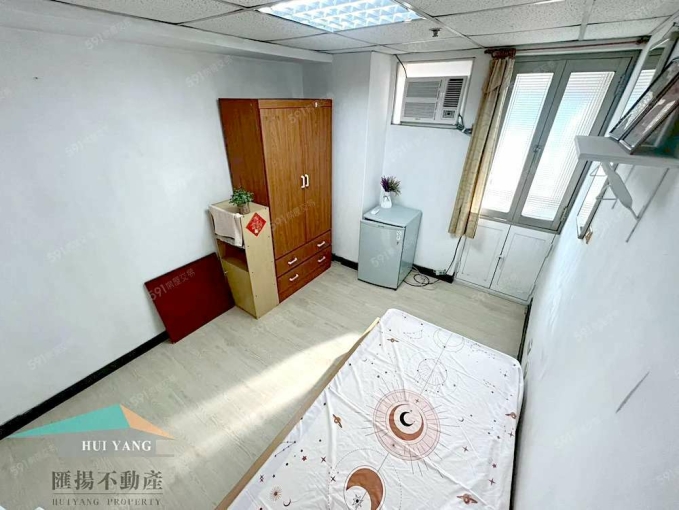 社會住宅⭐西屯實惠套房⭐獨洗曬⭐免仲介費🉑租補(第1張)