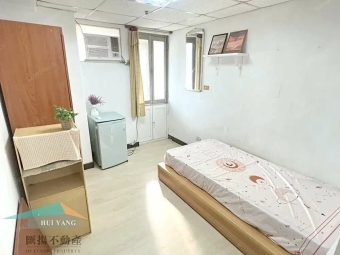 社會住宅⭐西屯實惠套房⭐獨洗曬⭐免仲介費🉑租補（第2張）