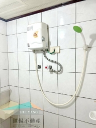 社會住宅⭐西屯實惠套房⭐獨洗曬⭐免仲介費🉑租補（第4張）