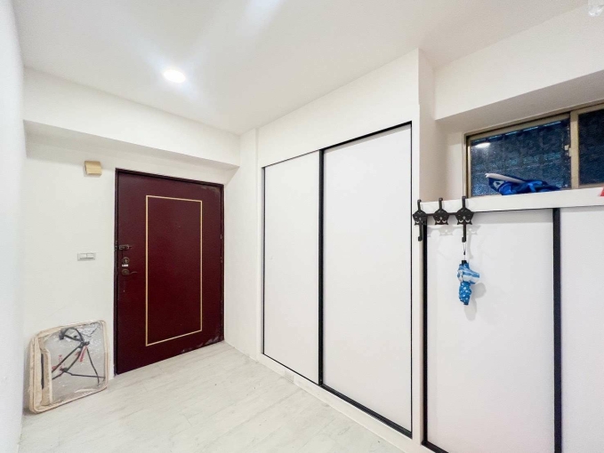 🏡稀有平車三房系統裝潢🏡空間超大•可租補•可戶籍•台水電（第10張）