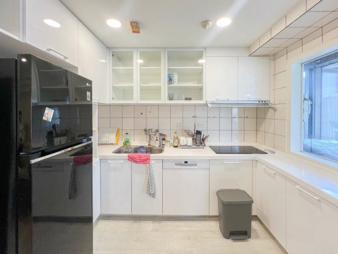 🏡稀有平車三房系統裝潢🏡空間超大•可租補•可戶籍•台水電（第6張）