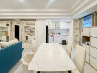 🏡稀有平車三房系統裝潢🏡空間超大•可租補•可戶籍•台水電（第11張）