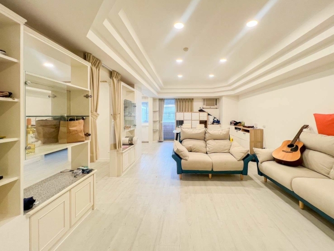 🏡稀有平車三房系統裝潢🏡空間超大•可租補•可戶籍•台水電（第2張）