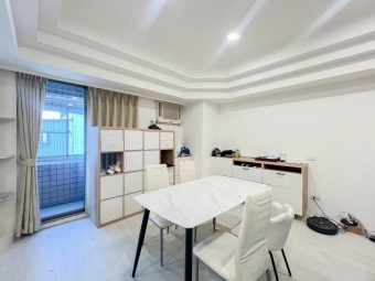 🏡稀有平車三房系統裝潢🏡空間超大•可租補•可戶籍•台水電（第3張）