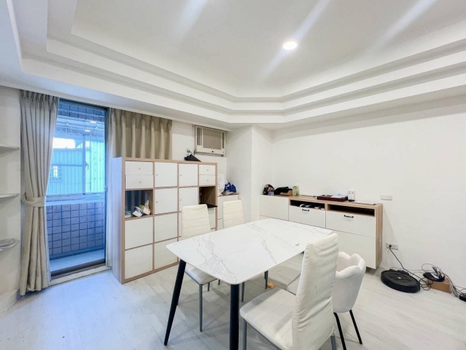 🏡稀有平車三房系統裝潢🏡空間超大•可租補•可戶籍•台水電（第3張）