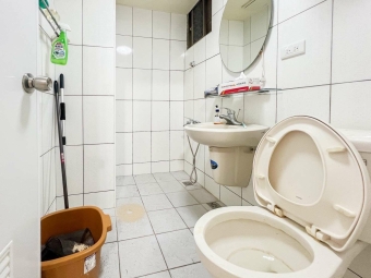 🏡稀有平車三房系統裝潢🏡空間超大•可租補•可戶籍•台水電（第9張）