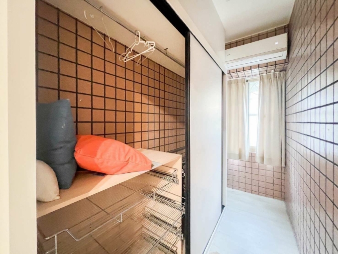 🏡稀有平車三房系統裝潢🏡空間超大•可租補•可戶籍•台水電（第7張）