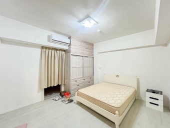 🏡稀有平車三房系統裝潢🏡空間超大•可租補•可戶籍•台水電（第8張）