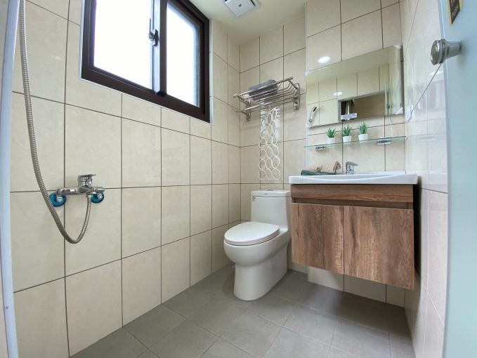 🧡加賴約🧡電梯新屋🧡可短租🧡租屋補助🧡陽台獨洗🧡秒殺物件🧡（第5張）