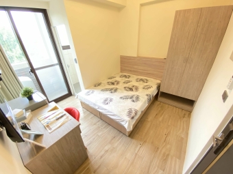 🧡加賴約🧡電梯新屋🧡可短租🧡租屋補助🧡陽台獨洗🧡秒殺物件🧡（第1張）