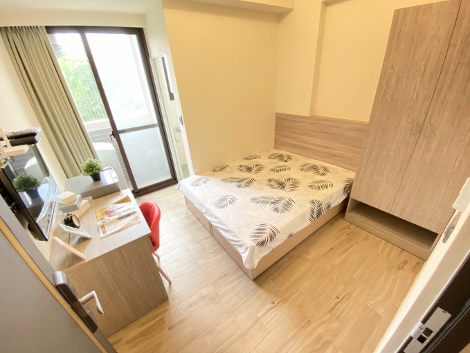 🧡加賴約🧡電梯新屋🧡可短租🧡租屋補助🧡陽台獨洗🧡秒殺物件🧡（第2張）