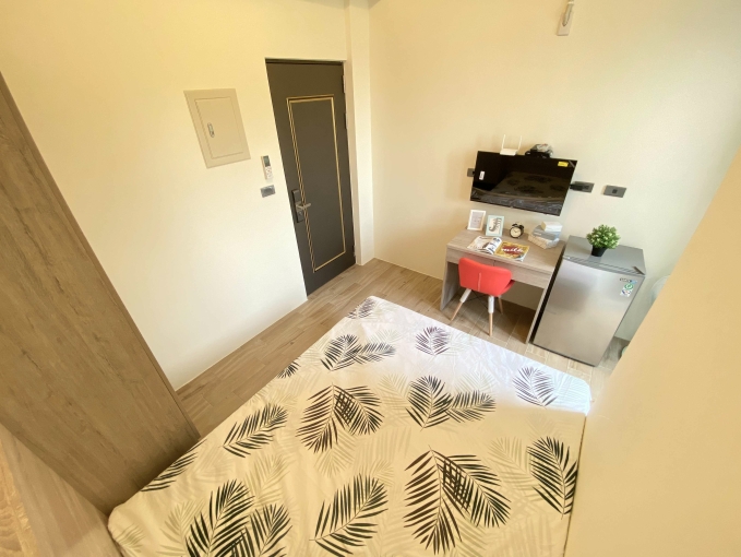 🧡加賴約🧡電梯新屋🧡可短租🧡租屋補助🧡陽台獨洗🧡秒殺物件🧡（第8張）