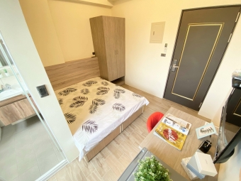 🧡加賴約🧡電梯新屋🧡可短租🧡租屋補助🧡陽台獨洗🧡秒殺物件🧡（第4張）