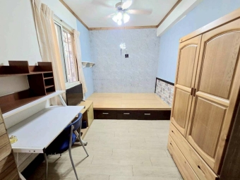 ❤南區➤可租補➤近中興大學➤五權南路陽台獨洗曬大套房 - Image 4