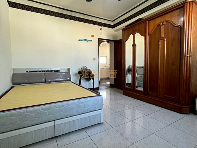 兆基社會住宅🏠近高鐵優質2房（第4張）