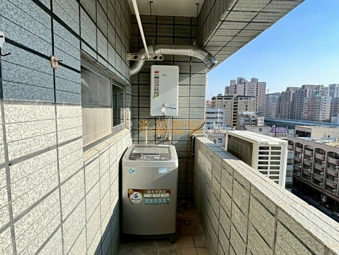 兆基社會住宅🏠近高鐵優質2房（第7張）