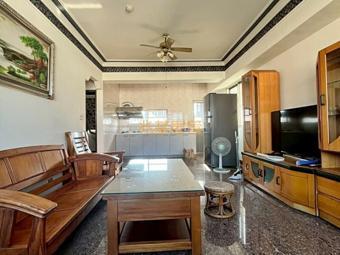 兆基社會住宅🏠近高鐵優質2房（第2張）