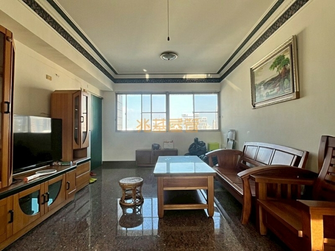 兆基社會住宅🏠近高鐵優質2房（第1張）